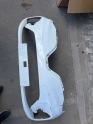 Renault zoe ön tampon