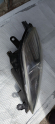 Fiat Punto 2007-2011 çıkma sol ön far