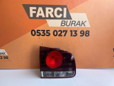 VOLKSWAGEN TOUREG SOL İÇ STOP FÜME ORJİNAL