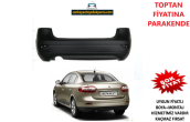 FLUENCE ARKA TAMPON SIFIR 2009/2015  850229539R