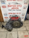 MAZDA - CX 3 / S5 1.5 DİZEL OTOMATİK ŞANZIMAN (4X4) (SKYACTİV-D)