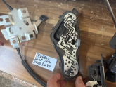 PEUGEOT 3008 SOL STOP DUYU 2012-2016 MODEL ORJİNAL ÇIKMA