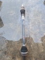 PEUGEOT RİFTER  SAĞ SOL AKS