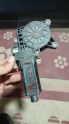 HYUNDAİ ACCENT CAM MOTORU