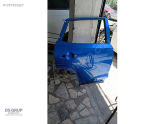 NISSAN QASHQAI J12 SAĞ ARKA KAPI (TEMİZ-LOKALLİK-LACİVERT RENK)