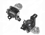 MOTOR TAKOZU YARIS 99-05 YAĞLI SAĞ