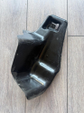 Ön Cam Izgarası Alt Kapağı VW Tiguan 2009-2015 5N1815159