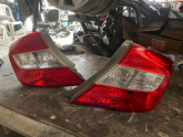 HONDA CİVİC SASOL TAKIM STOP 2012-2015