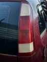 Opel Mariva sağ arka stop