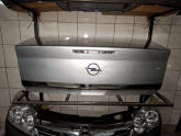 ÖZMEN OPEL VECTRA C ÇIKMA ARKA BAGAJ KAPAĞI KOMPLE GÜMÜŞ GRİ