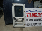 Oto Çıkma Parça / Kaporta & Karoser / Bagaj / Renault / Express / Çıkma Parça 