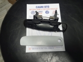 AUDI A6 SOL ÖN KAPI KOLU 2005 2011 4F0837207 B ÇAĞRI OTO MASLAK