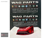 2023 - 2024 AUDİ A5 SAĞ DIŞ STOP 8W6945092