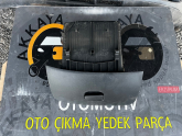 681087227R Clio 4 Torpido Kapağı Orjinal Çıkma