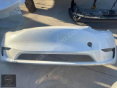 Oto Çıkma Parça / Kaporta & Karoser / Ön Tampon / Tesla / Model Y / Çıkma Parça 