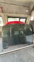 Skoda octavia motor kaputu 2000-2003