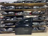 RENAULT MEGANE 4 SOL ÖN KAPI ORİJİNAL DOLU HATASIZ SÖKME