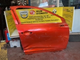 CLİO 5 SAĞ ÖN KAPI TURUNCU 801005036R SALİM OTOMOTİV