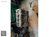 Ford Fiesta 1.4 Benzinli Sıfır Yarım Motor