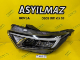 HYUNDAİ İ20 N SOL FAR LEDLİ (ORJİNAL - HATASIZ)