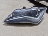 5F1941015 12-16 SEAT LEON ORİJİNAL ÇIKMA SOL ÖN LED FAR