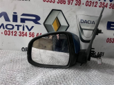 Ford Focus 2.5 sol ayna çıkma orjinal