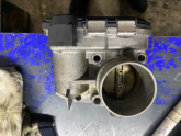 Oto Çıkma Parça / Motor / Gaz Kelebeği / Fiat / Albea / Çıkma Parça 