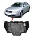 8E0863822A  A4 01-08 MOTOR ALT MUHAFAZA ŞANZIMAN ÖNÜN ARKASI