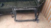 Audi Q3 Ön Panel Orjinal Çıkma 83A805591 2019-2026