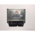 Audi A4 2.0 Motor Beyni ME7.5 0261207977 8E0909557J