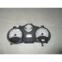 Peugeot 207 DİZEL Kilometre Saati Gösterge Paneli 9666749280