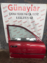 TOYOTA COROLLA SAĞ ÖN KAPI
