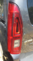 OPEL COMBO E SOL ARKA STOP.OTO ERKAN ÜNYE