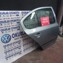 Oto Çıkma Parça / Kaporta & Karoser / Kapı / Skoda / Octavia / Çıkma Parça 