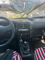 RENAULT 19 EUROPA 1.9 DİZEL  KALORİFER KONTROL PANELİ