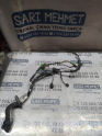 ÇIKMA FORD CONNECT SOL ÖN KAPI İÇ TESİSATI