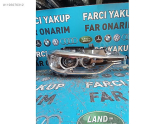 BMW F30 XENON SAĞ ÖN FAR ÇIKMA ORİJİNAL HATASIZ