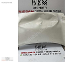 Nissan Micra Kaput