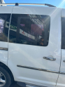 Vw caddy hatasız sağ arka kapı 04-21