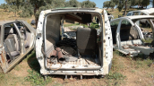 Oto Çıkma Parça / Isıtma, Soğutma & Klima / Yedek Su Deposu / Dacia / Dokker / Çıkma Parça 