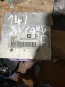 Opel corsa b motor beyni 16163449