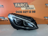 MERCEDES C SERİSİ W205 SAĞ FAR