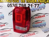 Oto Çıkma Parça / Elektrik / Stop / Volkswagen / Amarok / Çıkma Parça 