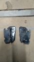 80a 823 186 185 Audi Q5 2014-2018 kaput kilit karşında sağ sol