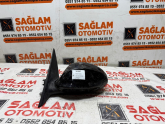 ÇIKMA BMW E90 E91 SOL DİKİZ AYNASI 7075626