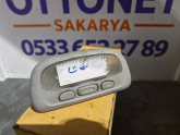 Hyundai Getz tavan aydınlatma lambası. Son olur fiyat
