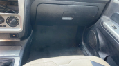 GEELY echo torpido
