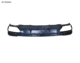 8WD807521M ARKA TAMPON SPOİLERİ A4 2020-