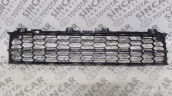 SKODA SUPERB 2015 2019 ÖN TAMPON IZGARASI ÇIKMA