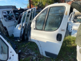 Oto Çıkma Parça / Mekanik / Kapı Kilidi / Citroen / Jumper / Çıkma Parça 